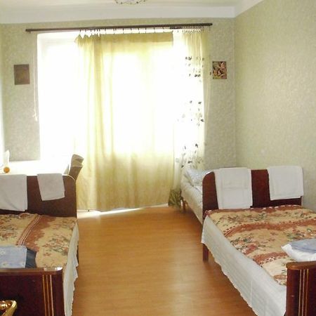 Guest House Nochleg Tbilisi Exteriör bild