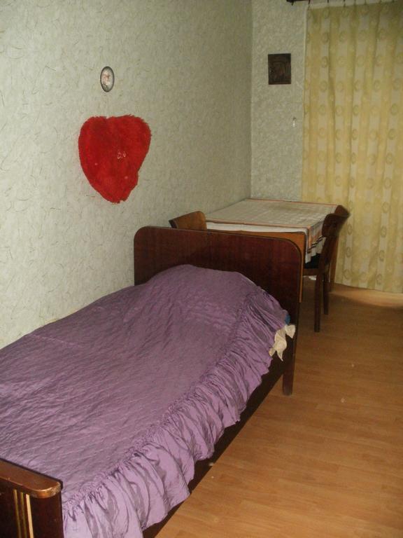 Guest House Nochleg Tbilisi Exteriör bild