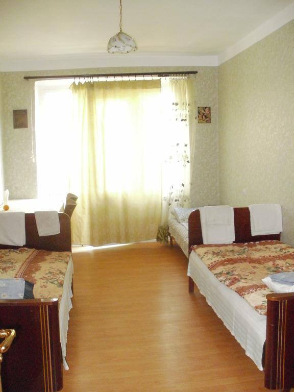 Guest House Nochleg Tbilisi Exteriör bild