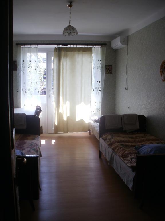 Guest House Nochleg Tbilisi Exteriör bild