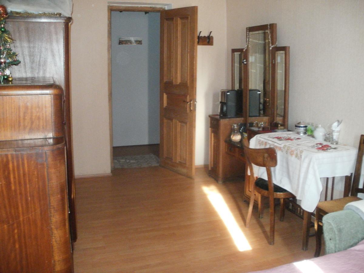 Guest House Nochleg Tbilisi Exteriör bild