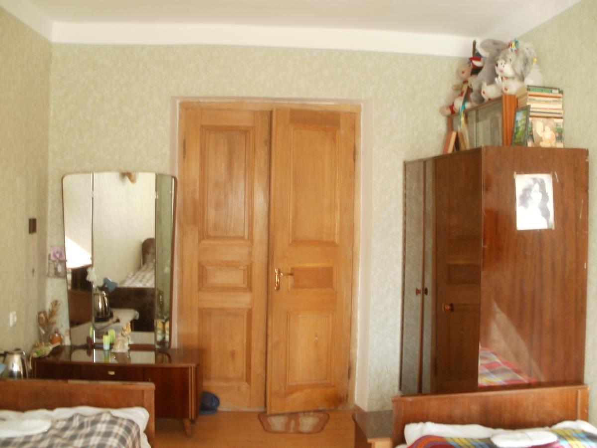 Guest House Nochleg Tbilisi Exteriör bild