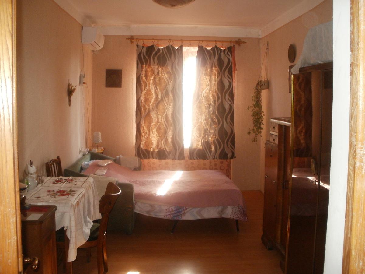 Guest House Nochleg Tbilisi Exteriör bild